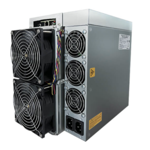 New Hammer D10+ 4.9Gh/s (LTC/DOGE) Miner