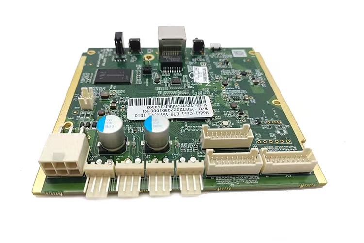 new antminer s19j s19jpro s19pro+ a113d motherboard c76 control board new antminer s19j s19jpro s19pro+ a113d motherboard c76 control board