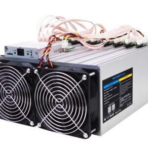 Innosilicon A9++ 130K+