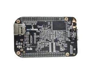 New Antminer S19J BeagleBone