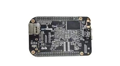 New Antminer S19J BeagleBone New Antminer S19J BeagleBone