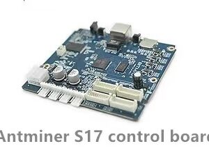 Antminer S17 control board C55