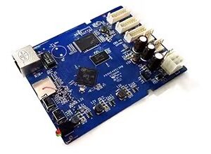 New Whatsminer M20 H3 Control Board