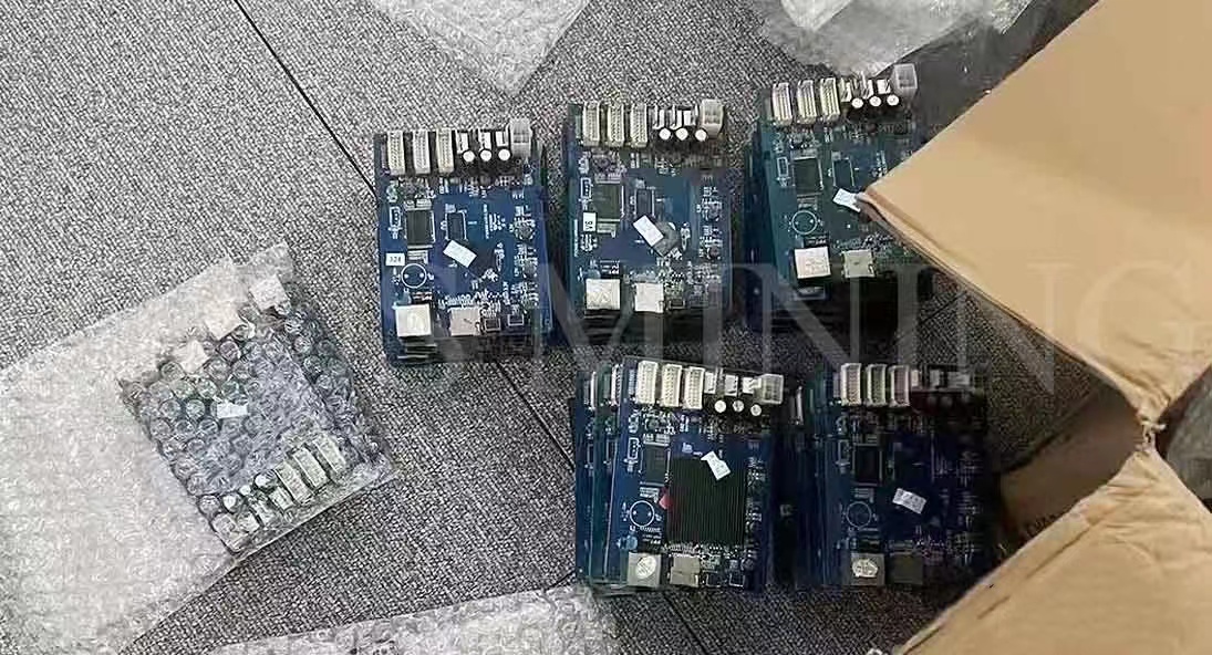 new whatsminer m20 h3 control board new whatsminer m20 h3 control board