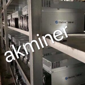 iBeLink N1 6.6T CKB Miner