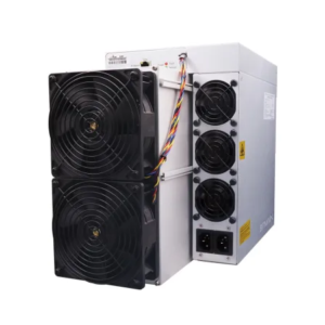 New Bitmain Antminer KA3 166/173Th/s (KDA) Miner
