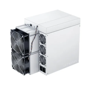 New Bitmain Antminer KS3 9.4Th/s