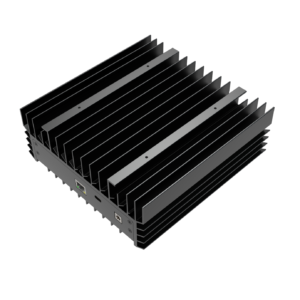 IceRiver KS0 Pro 200Gh/s (KAS) Miner With PSU
