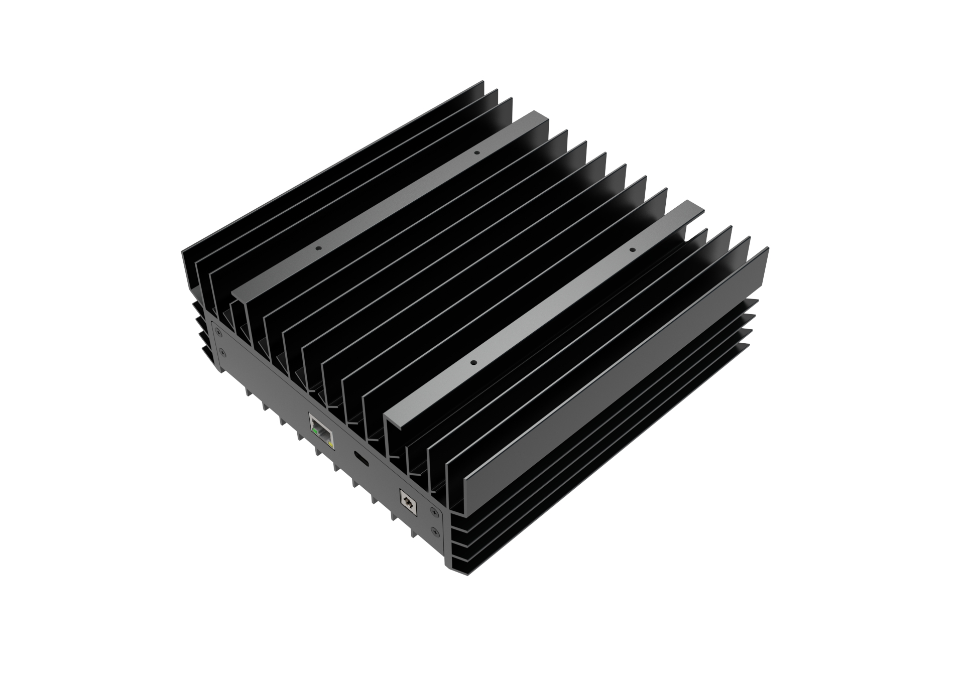 IceRiver KS0 Pro 200Gh/s (KAS) Miner With PSU IceRiver KS0 Pro 200Gh/s (KAS) Miner With PSU