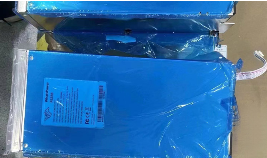 new whatsminer p222b power supply new whatsminer p222b power supply