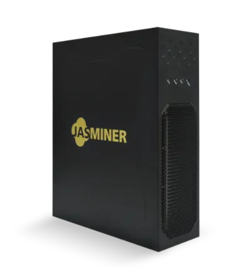 New Jasminer X4-QZ 840Mh/s (ETC/ETHW) Miner New Jasminer X4-QZ 840Mh/s (ETC/ETHW) Miner