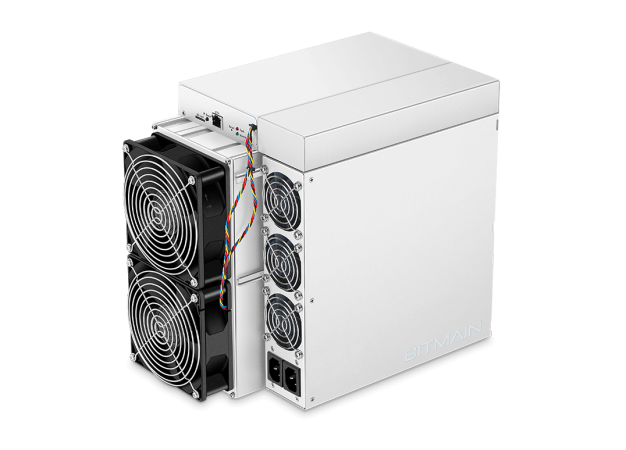 New Bitmain Antminer E9 2400Mh/s New Bitmain Antminer E9 2400Mh/s
