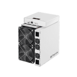Home Bitmain Antminer T17 42Th/s