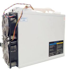 Innosilicon A10 PRO (500M 6G)