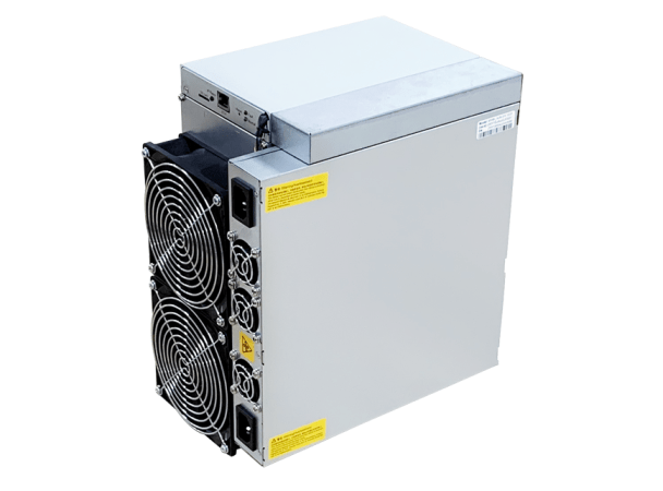 Antminer S17+ 73Th/s (BTC/BCH) Antminer S17+ 73Th/s (BTC/BCH)