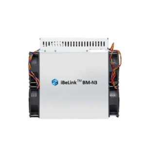 New iBeLink BM-N3 25.0Th/s (CKB) MINER