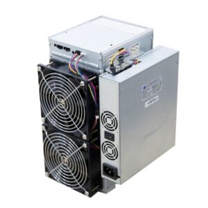 Home Canaan AvalonMiner 1066 50T