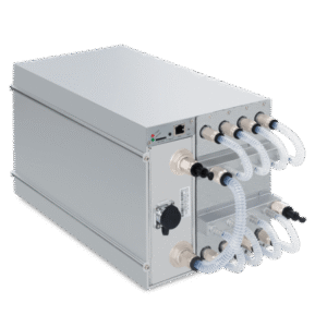 Home Bitmain Antminer S19 Pro+ Hyd (198 Th/s)