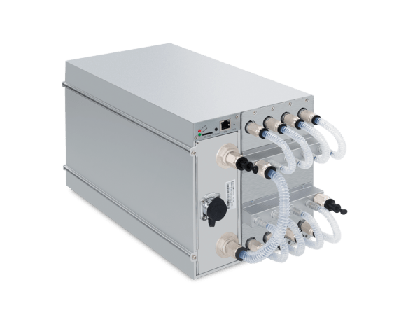 Bitmain Antminer S19 Pro+ Hyd (198 Th/s) Bitmain Antminer S19 Pro+ Hyd (198 Th/s)