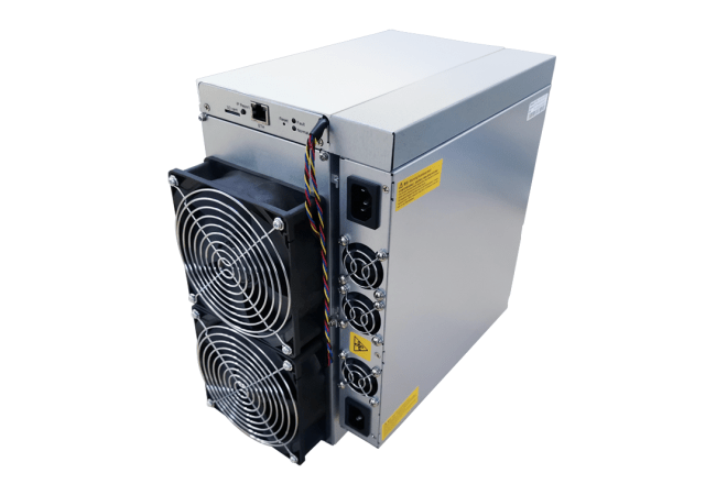 Bitmain Antminer T17e 50Th/s Bitmain Antminer T17e 50Th/s