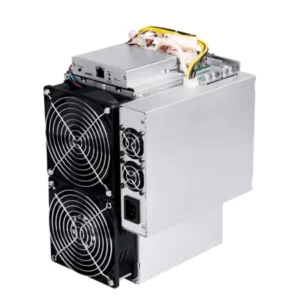 5 UNITS USED Bitmain Antminer S15