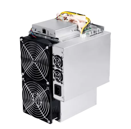 5 UNITS USED Bitmain Antminer S15 5 UNITS USED Bitmain Antminer S15