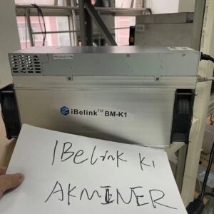 iBeLink BM-K1 (5.3T 800W)