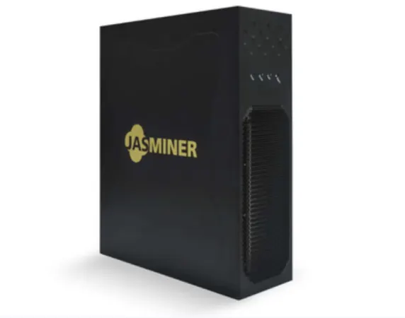 New Jasminer X16-Q 1950M (ETC/ETHW) MINER New Jasminer X16-Q 1950M (ETC/ETHW) MINER