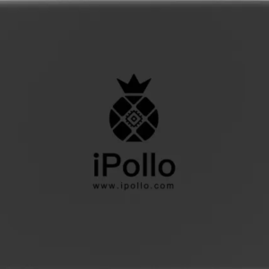 iPollo V1 Mini 130 MH/s (ETC/ETHW) Miner