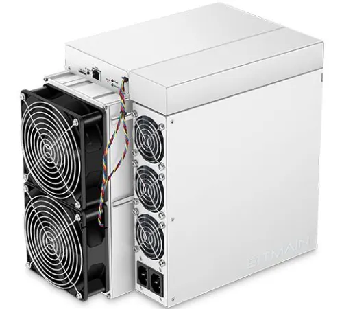 Bitmain Antminer X5 212Kh/s Bitmain Antminer X5 212Kh/s