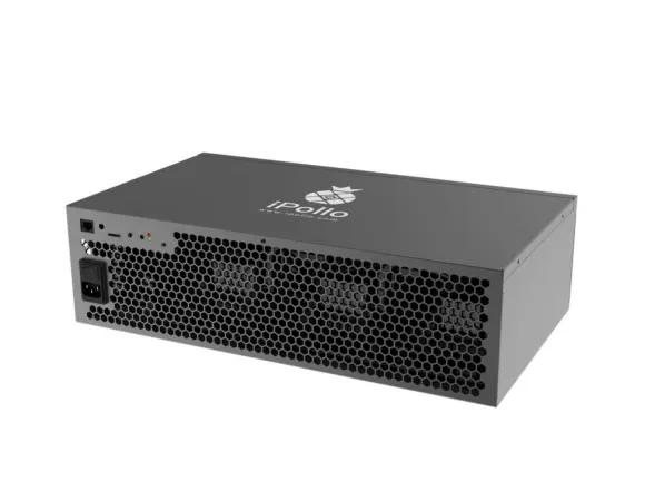 iPollo V1H 850Mh/s ( ETHW/ETC ) Miner iPollo V1H 850Mh/s ( ETHW/ETC ) Miner