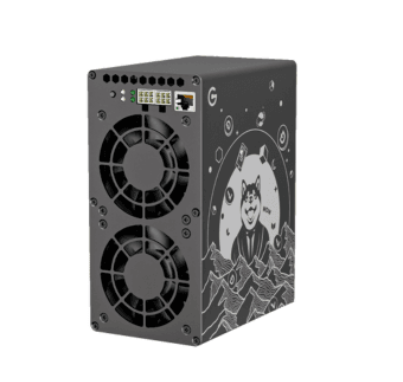 Goldshell Mini Doge III (LTC/DOGE) Miner Goldshell Mini Doge III (LTC/DOGE) Miner