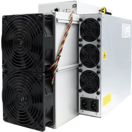 Bitmain Antminer KS5 Pro 21Th/s (KAS) Miner Bitmain Antminer KS5 Pro 21Th/s (KAS) Miner