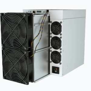 Home Antminer AL1 15.6Th/s (Kaspa) Miner