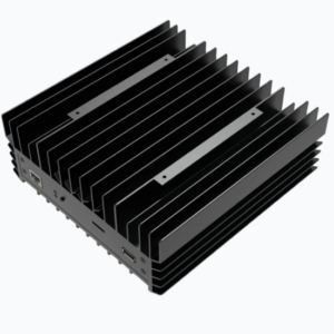 IceRiver ALPH AL0 400G (ALPH) Miner