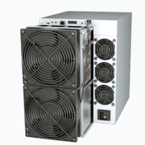 Antminer S21 XP 270Th/s (BTC/BCH) Miner